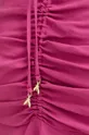różowy Patrizia Pepe spódnica