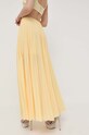 Oblečenie Sukňa Patrizia Pepe 2G0925.A248 žltá