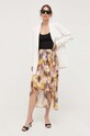 Morgan szoknya JCONY.F.MULTICO többszínű SS23