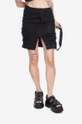 black Rick Owens denim skirt Women’s