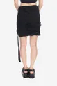 Rick Owens denim skirt  91% Cotton, 6% Elastane, 3% Rubber