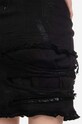 Traper suknja Rick Owens DS02B4343.SBFLS.BLACK crna