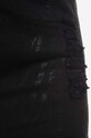 Traper suknja Rick Owens DS02B4343.SBFLS.BLACK