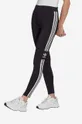black adidas Originals leggings Trefoil Tight Women’s