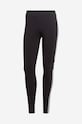 Clothing adidas Originals leggings Trefoil Tight IB7305 black