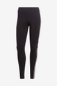 adidas Originals leggings Trefoil Tight 93% Cotton, 7% Elastane