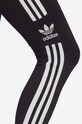 adidas Originals leggings Trefoil Tight IB7305 black