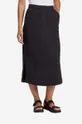 black adidas cotton skirt Premium Essentials Women’s