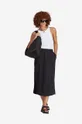 adidas cotton skirt Premium Essentials black