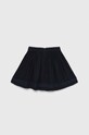 Детская юбка Tommy Hilfiger KG0KG07036.PPYX тёмно-синий SS23