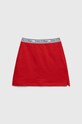 Tommy Hilfiger spódnica dziecięca KG0KG07158.PPYX czerwony SS23