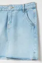 OVS spódnica jeansowa dziecięca 100 % Bawełna