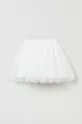 λευκό Παιδική φούστα OVS Για κορίτσια