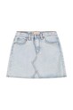Levi's gyerek farmer szoknya sima kék 3EG612