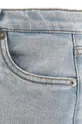 Детская джинсовая юбка Levi's  71% Хлопок, 26% Полиэстер, 3% Вискоза