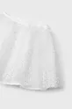 biela Dievčenská sukňa Mayoral