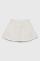 Юбка для младенцев United Colors of Benetton 4PWMA0005.W.SEASONAL бежевый SS23