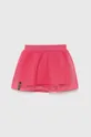 розовый Детская юбка Sisley Для девочек