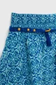 modrá Dievčenská sukňa Sisley