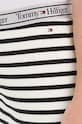 Παιδική φούστα Tommy Hilfiger KG0KG07275.PPYX σκούρο μπλε