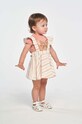 Birba&Trybeyond fusta fete cu modele bej 423.65004.00.104.122