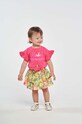 Birba&Trybeyond fusta fete flori galben 999.65008.00