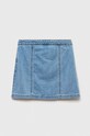 Birba&Trybeyond fustă din denim pentru copii 999.65295.00 albastru SS23