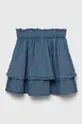 Dievčenská sukňa Birba&Trybeyond modrá