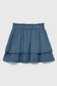 голубой Детская юбка Birba&Trybeyond Для девочек