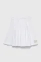 λευκό Παιδική φούστα Calvin Klein Jeans Για κορίτσια