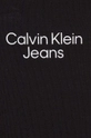 čierna Dievčenská sukňa Calvin Klein Jeans