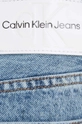 modrá Dievčenská rifľová sukňa Calvin Klein Jeans