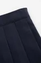 σκούρο μπλε Παιδική φούστα Coccodrillo