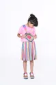 мультиколор Детская юбка Marc Jacobs Для девочек