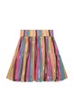 DÍVKA Dětská sukně Marc Jacobs W13133.156 vícebarevná