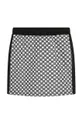 Dievčenská sukňa Michael Kors  Základná látka: 97 % Polyester, 3 % Elastan Podšívka: 92 % Polyester, 8 % Elastan