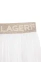 Otroško krilo Karl Lagerfeld  Glavni material: 100 % Poliester Podloga: 100 % Viskoza
