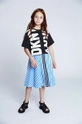 blu Dkny gonna bambina Ragazze