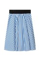 Deklice Otroško krilo Dkny D33607.128.149 modra