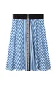 Παιδική φούστα DKNY μπλε
