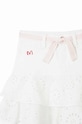 Дівчинка Дитяча спідниця Desigual 23SGFD03 білий