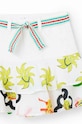 Dievča Dievčenská sukňa Desigual 23SGFD02 biela