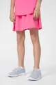 fialová Dievčenská sukňa 4F F009