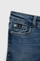 Παιδικά τζιν Calvin Klein Jeans  94% Βαμβάκι, 4% Ελαστομυλίστερ, 2% Σπαντέξ