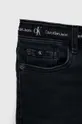 Детские джинсы Calvin Klein Jeans  92% Хлопок, 6% Полиэстер, 2% Эластан