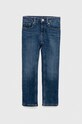 Детские джинсы Tommy Hilfiger Scanton с регуляцией голубой KB0KB07914.PPYX