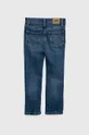 Tommy Hilfiger jeansy dziecięce Scanton niebieski