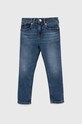Tommy Hilfiger jeansy dziecięce jeansy niebieski KB0KB07921.PPYX