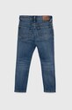 Tommy Hilfiger jeansy dziecięce KB0KB07921.PPYX niebieski SS23