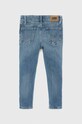Tommy Hilfiger jeansy dziecięce KB0KB07913.PPYX niebieski SS23